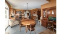 W691 Hafs Rd Bloomfield, WI 53128 by Lake Geneva Area Realty, Inc. $1,795,000