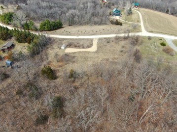 20679 Big Timber Ridge Rd, Seneca, WI 54626