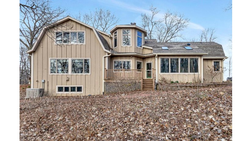 W8459 Spring Valley Dr Greenbush, WI 53023 by Pleasant View Realty, LLC $899,000