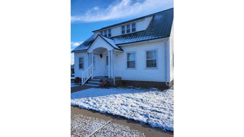 204 W Pearl St Merrillan, WI 54754 by Neitzel Realty, LLC $169,900