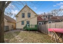 3344 S New York Ave, Milwaukee, WI 53207 by Coldwell Banker Realty $360,000