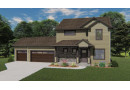 9259 S Overlook Way, Franklin, WI 53132 by Tim O'Brien Homes $624,900