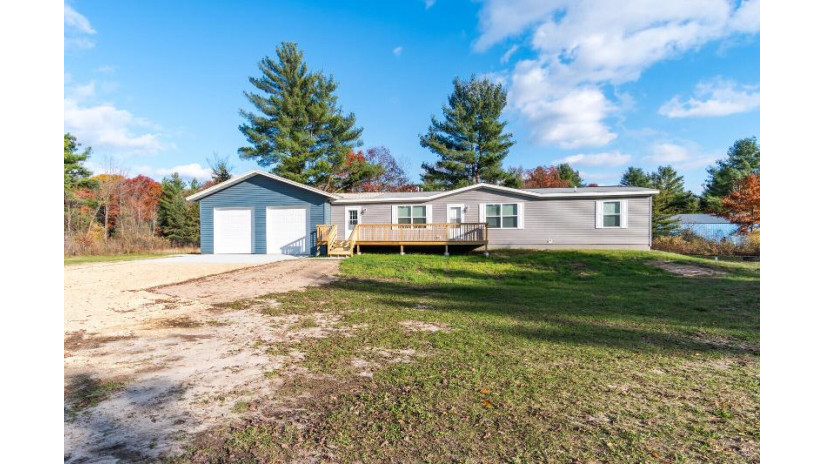 N630 State Highway 108 - Melrose, WI 54642 by Neitzel Realty, LLC $315,000