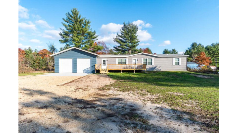 N630 State Highway 108 - Melrose, WI 54642 by Neitzel Realty, LLC $315,000