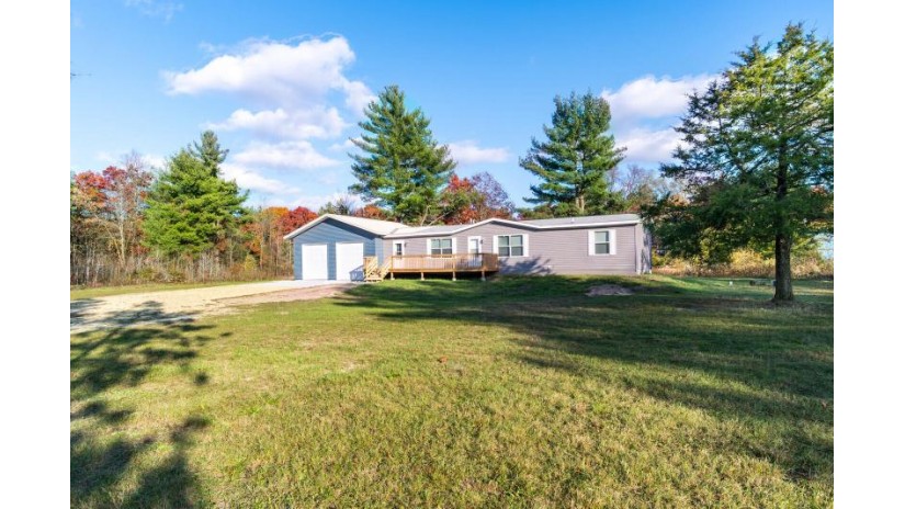 N630 State Highway 108 - Melrose, WI 54642 by Neitzel Realty, LLC $315,000