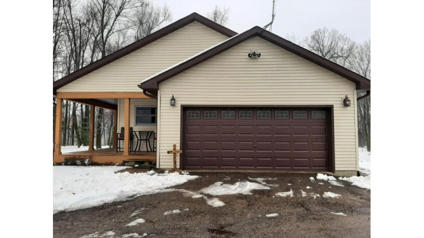 21943 Clay Ave Grant, WI 54666 by Coldwell Banker River Valley, REALTORS $439,900