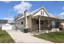 8822 W Mitchell St, West Allis, WI 53214 by Homeowners Concept $209,900