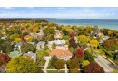 3801 N Lake Dr, Shorewood, WI 53211 by Keller Williams Realty-Milwaukee North Shore $1,899,500