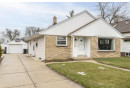 3702 E Ramsey Ave, Cudahy, WI 53110 by RE/MAX ELITE - office@maxelite.com $234,900