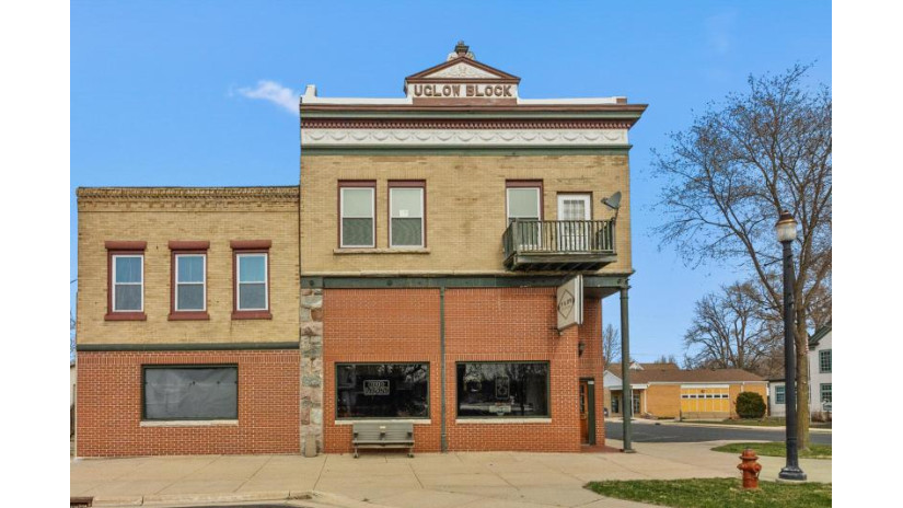 300 W Main St 111 Palmyra, WI 53156 by @properties $749,700