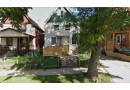 1238 N 34th St, Milwaukee, WI 53208 by Boardwalk Realty LLC $79,900