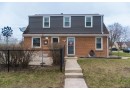 2747 N 83rd St, Milwaukee, WI 53222 by Realty Executives Integrity~Brookfield - brookfieldfrontdesk@realtyexecutives.com $275,000