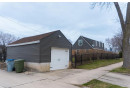 2747 N 83rd St, Milwaukee, WI 53222 by Realty Executives Integrity~Brookfield - brookfieldfrontdesk@realtyexecutives.com $275,000