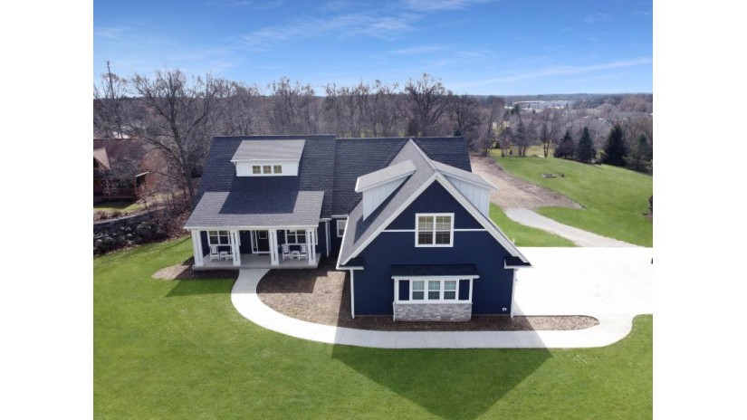 30815 Royal Hill Rd Rochester, WI 53105 by @properties $950,000