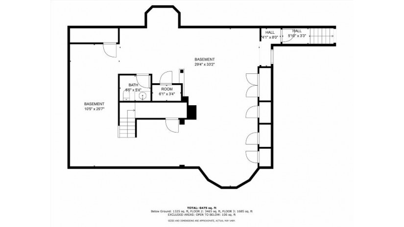 N3W28808 Sylvan Trl Delafield, WI 53188 by First Weber Inc - Delafield $999,000