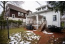2915 N Downer Ave, Milwaukee, WI 53211 by SNSHN Realty LLC $510,000