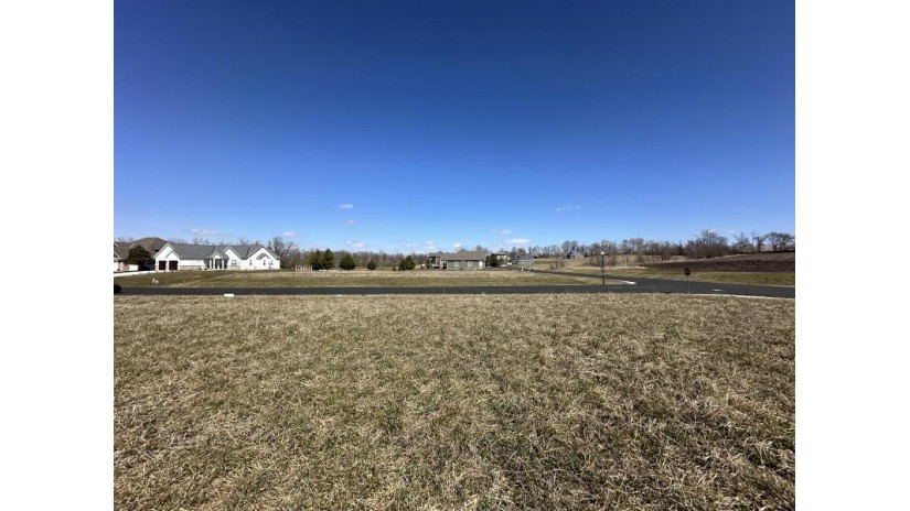 N929 Winds Way LT58 Ashippun, WI 53066 by Westar Realty $94,999