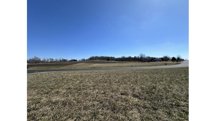 N929 Winds Way LT58 Ashippun, WI 53066 by Westar Realty $94,999