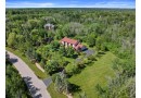 9117 N Greenbrook Rd, River Hills, WI 53217 by Powers Realty Group - suzanne@powersrealty.com $1,395,000