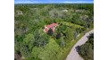 9117 N Greenbrook Rd River Hills, WI 53217 by Powers Realty Group - suzanne@powersrealty.com $1,395,000