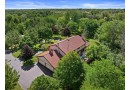 9117 N Greenbrook Rd, River Hills, WI 53217 by Powers Realty Group - suzanne@powersrealty.com $1,395,000
