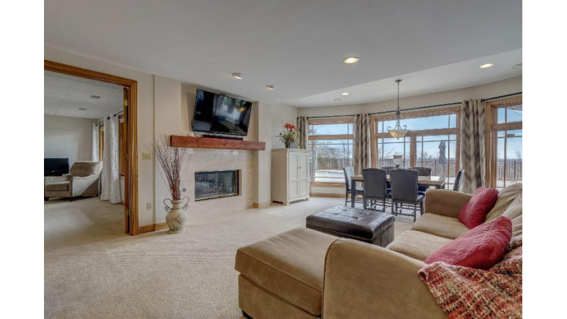 W294S5378 Holiday Oak Dr Genesee, WI 53189 by The Real Estate Center, A Wisconsin LLC $1,499,000