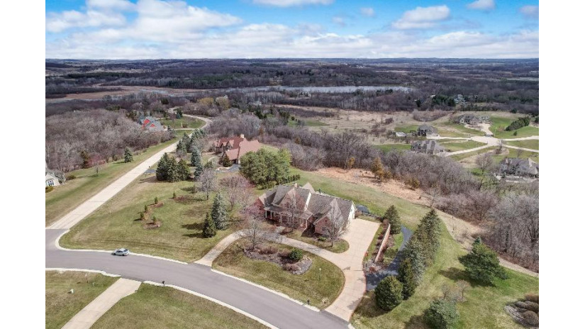 W294S5378 Holiday Oak Dr Genesee, WI 53189 by The Real Estate Center, A Wisconsin LLC $1,499,000