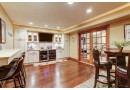 W271N2497 Chestnut Ct, Pewaukee, WI 53072 by First Weber Inc - Delafield $799,900