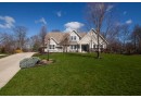 W271N2497 Chestnut Ct, Pewaukee, WI 53072 by First Weber Inc - Delafield $799,900