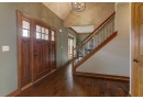 W271N2497 Chestnut Ct, Pewaukee, WI 53072 by First Weber Inc - Delafield $799,900