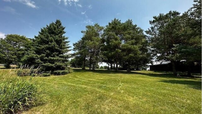 N734 Hickory Hills Dr Ashippun, WI 53066 by First Weber Inc - Delafield $71,900