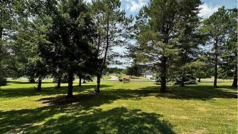 N734 Hickory Hills Dr Ashippun, WI 53066 by First Weber Inc - Delafield $71,900