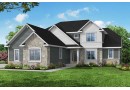 W276N8384 Marshall Dr LT165, Lisbon, WI 53029 by Korndoerfer Homes LLC $859,900