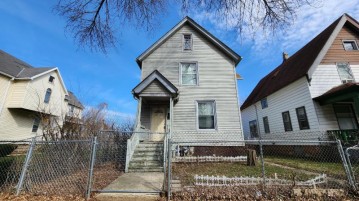 1610 N 32nd St, Milwaukee, WI 53208