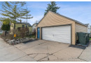 1352 S 102nd St, West Allis, WI 53214 by Homestead Realty, Inc $242,000