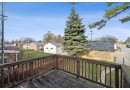 1352 S 102nd St, West Allis, WI 53214 by Homestead Realty, Inc $242,000