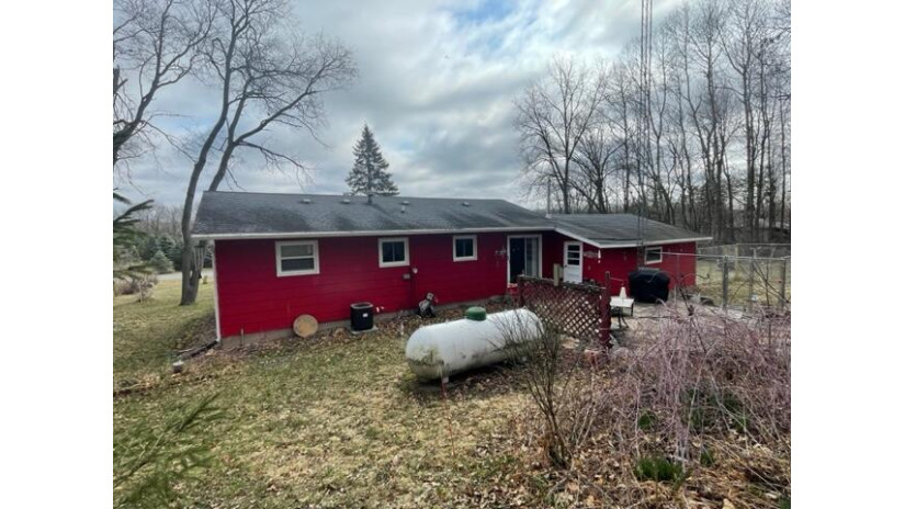 N1061 County Road J - Lyndon, WI 53944 by Homestead Realty, Inc $290,000