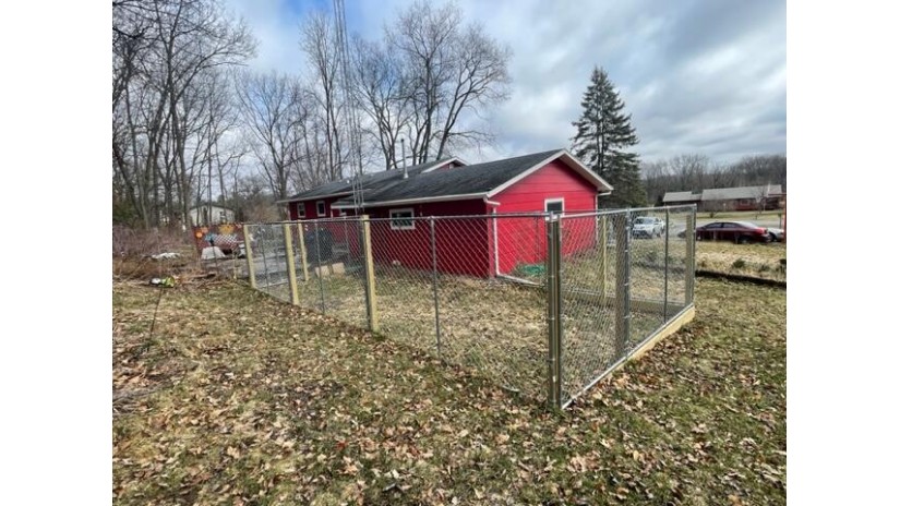 N1061 County Road J - Lyndon, WI 53944 by Homestead Realty, Inc $290,000