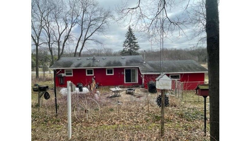 N1061 County Road J - Lyndon, WI 53944 by Homestead Realty, Inc $290,000