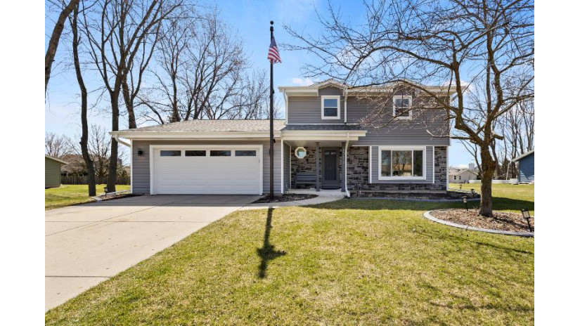 N109W15439 Lyle Ln Germantown, WI 53022 by Homestead Advisors $414,900