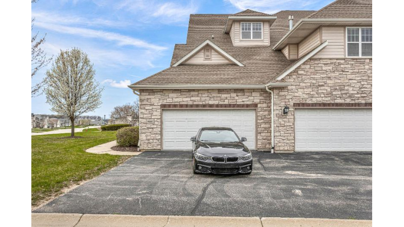 4666 Sagewood Cir 3 Pleasant Prairie, WI 53158 by The Stefaniak Group, LLC $2,100