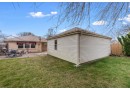 4109 N 88th St, Milwaukee, WI 53222 by Integrity Real Estate Team LLC $230,000