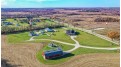 W1347 Litchfield Rd W1353 Bloomfield, WI 53147 by Coldwell Banker Real Estate Group - 262-348-1100 $3,995,000