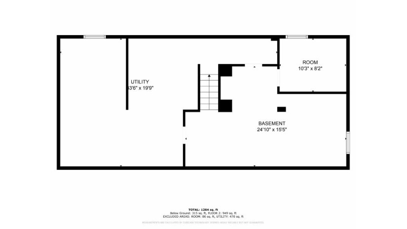 1824 Miller St A West Bend, WI 53095 by Emmer Real Estate Group $169,900