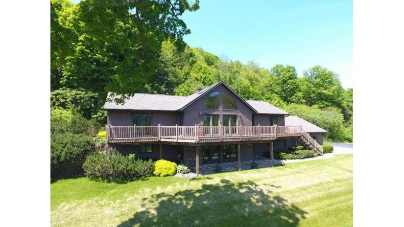 44892 Dull Rd Soldiers Grove, WI 54655 by United Country - Oakwood Realty, LLC $410,000