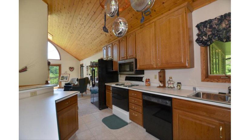 44892 Dull Rd Soldiers Grove, WI 54655 by United Country - Oakwood Realty, LLC $410,000