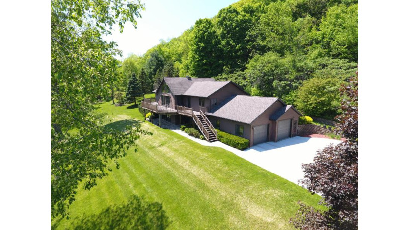 44892 Dull Rd Soldiers Grove, WI 54655 by United Country - Oakwood Realty, LLC $410,000