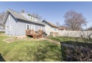 835 Perkins Ave, Waukesha, WI 53186 by Keller Williams Realty-Milwaukee Southwest - 262-599-8980 $234,900