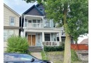 450 N 28th St, Milwaukee, WI 53208 by Berkshire Hathaway HomeServices Metro Realty $120,000