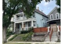 450 N 28th St, Milwaukee, WI 53208 by Berkshire Hathaway HomeServices Metro Realty $120,000